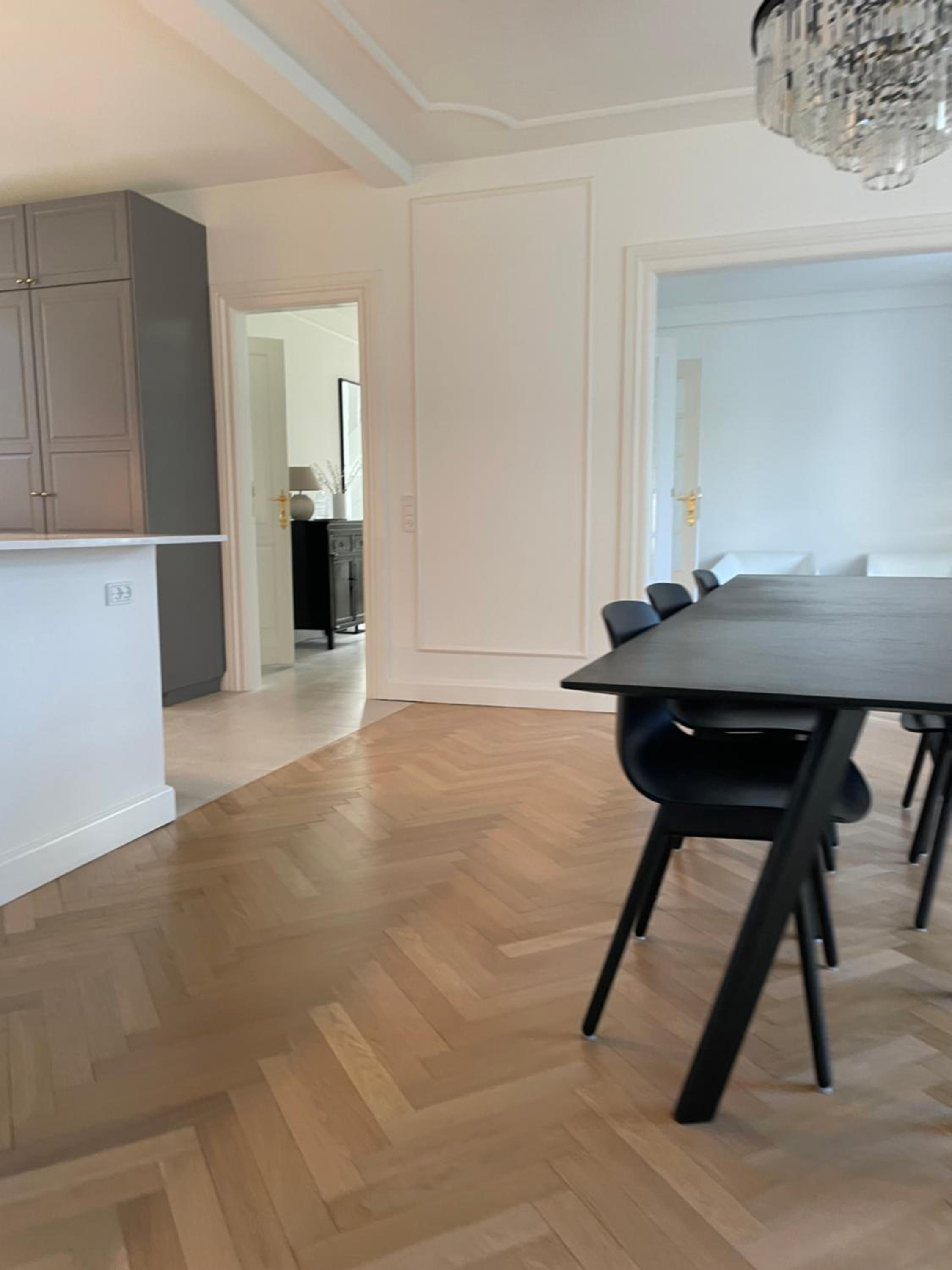 Exclusive Mansion in Copenhagen