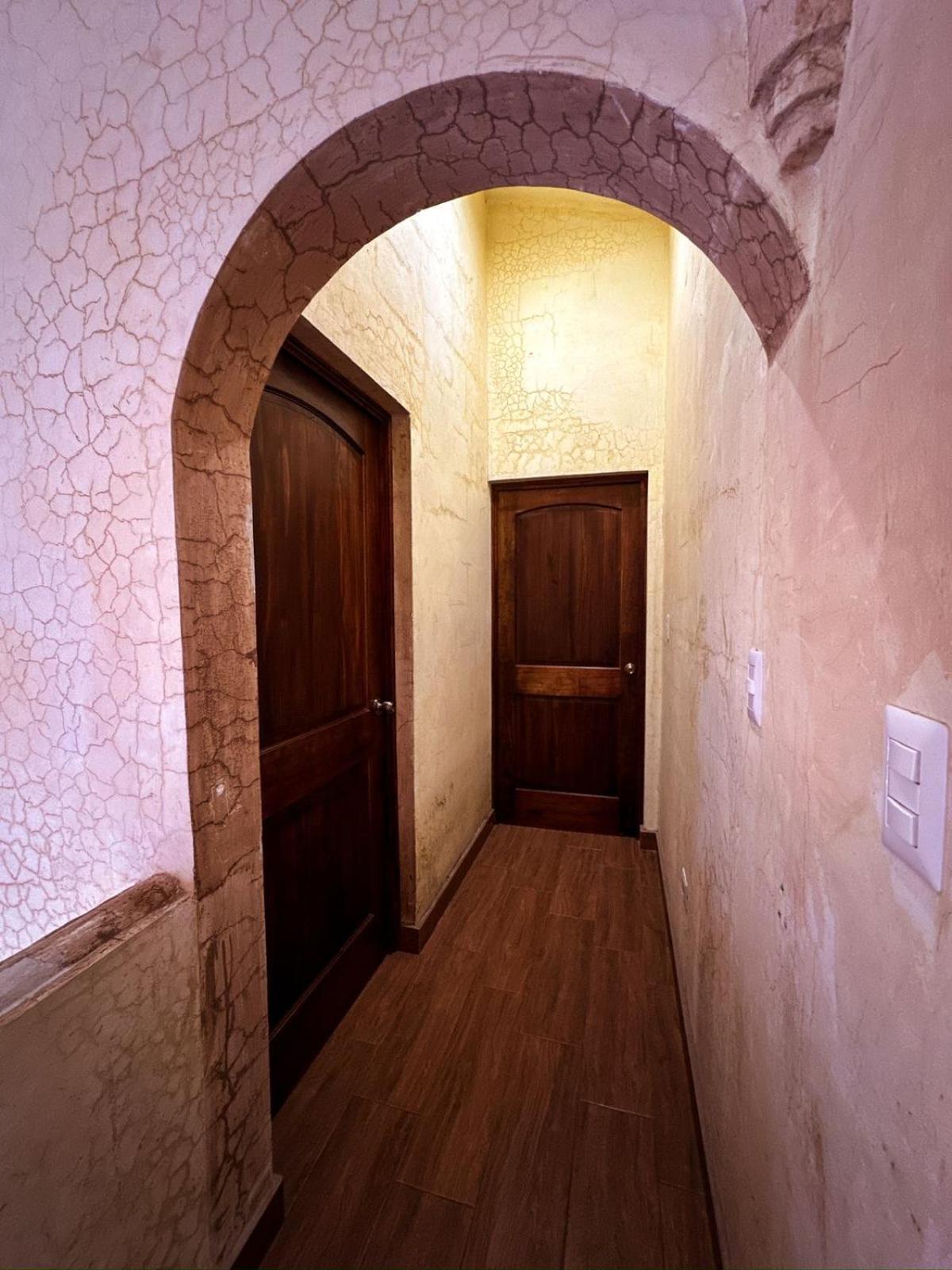 Casa de Lujo en Antigua Guatemala, Centro Turístico