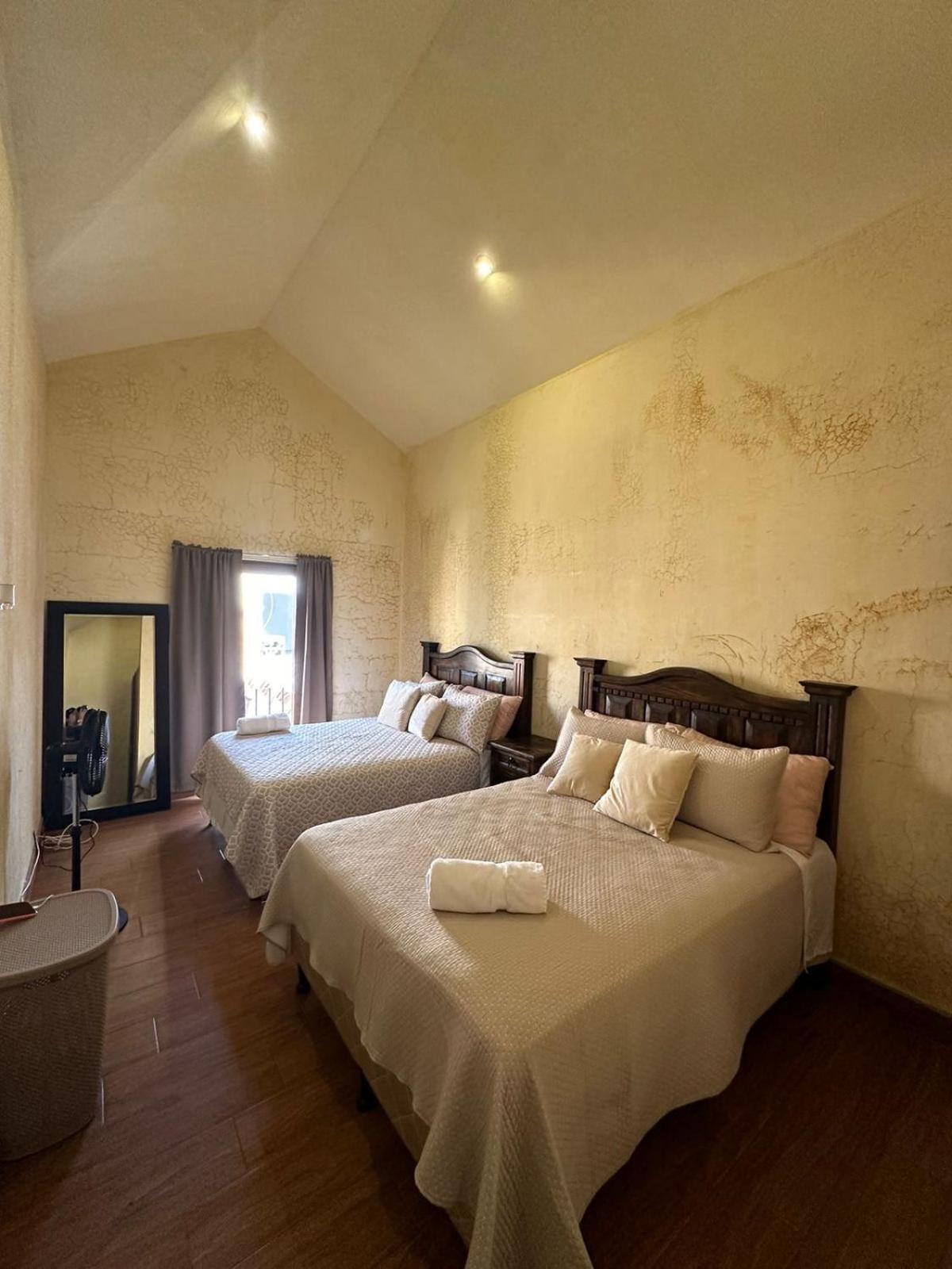 Casa de Lujo en Antigua Guatemala, Centro Turístico