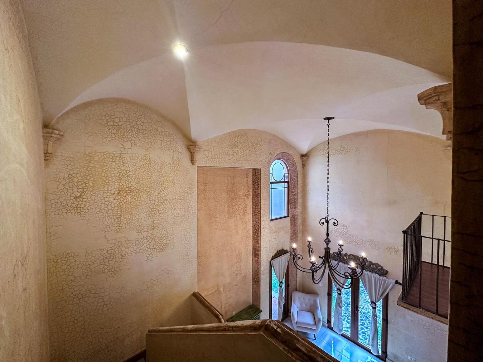 Casa de Lujo en Antigua Guatemala, Centro Turístico