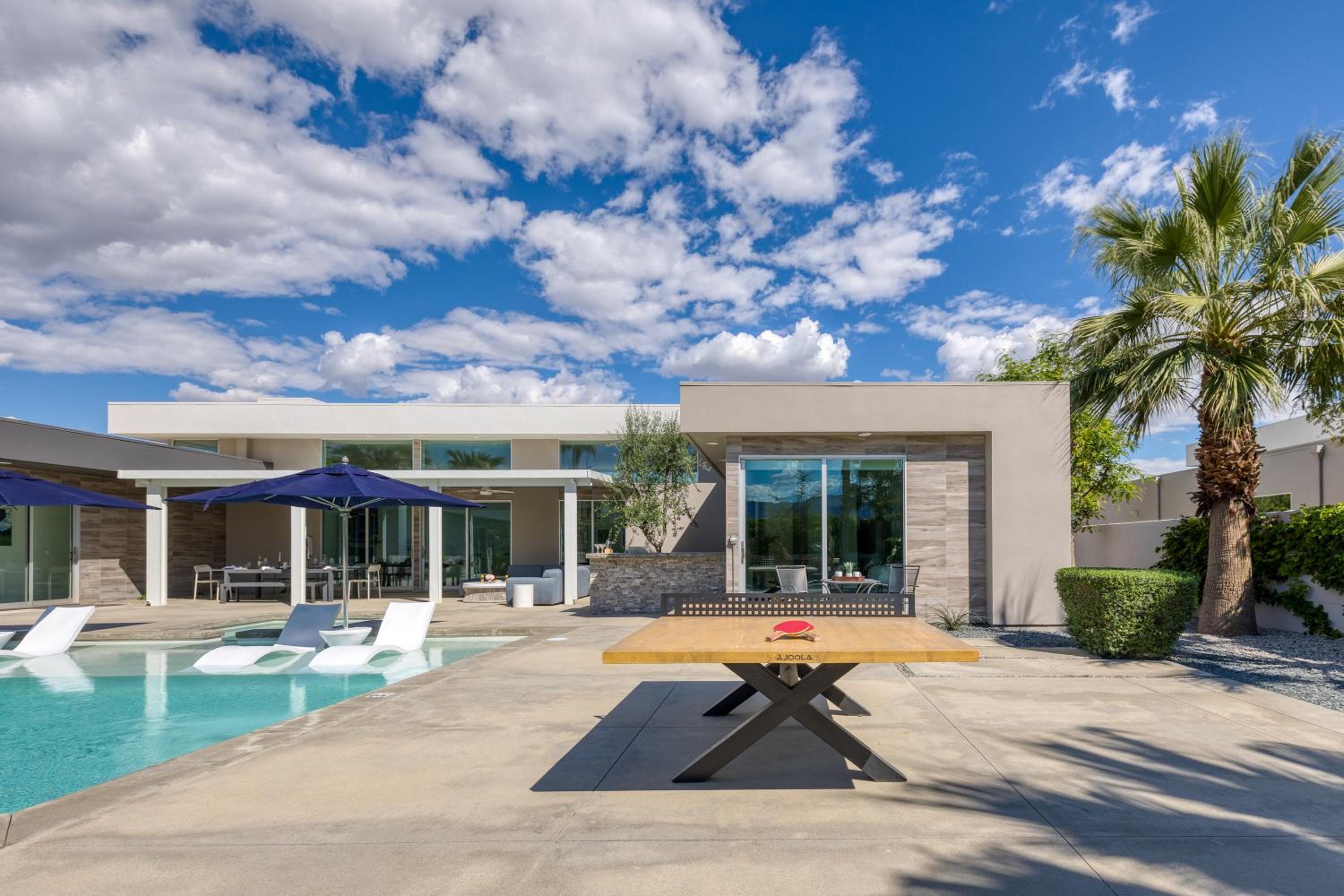 The Polo Villas by AvantStay