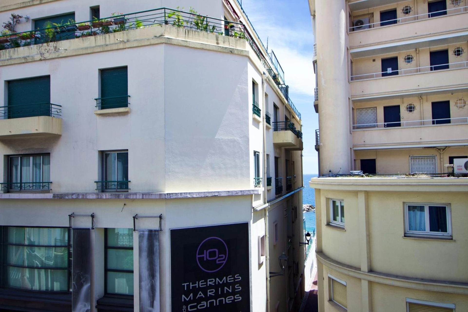 Dolce Cannes Riviera Cannes