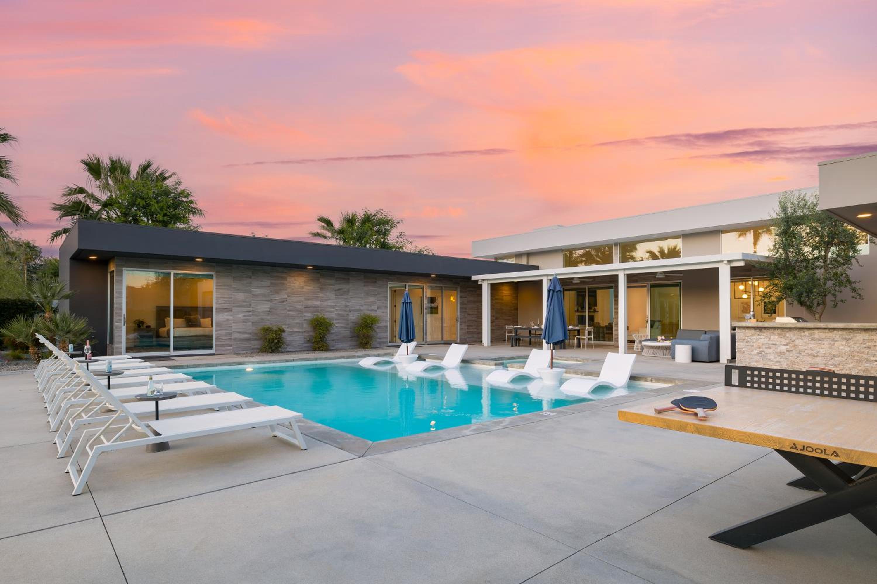 The Polo Villas by AvantStay