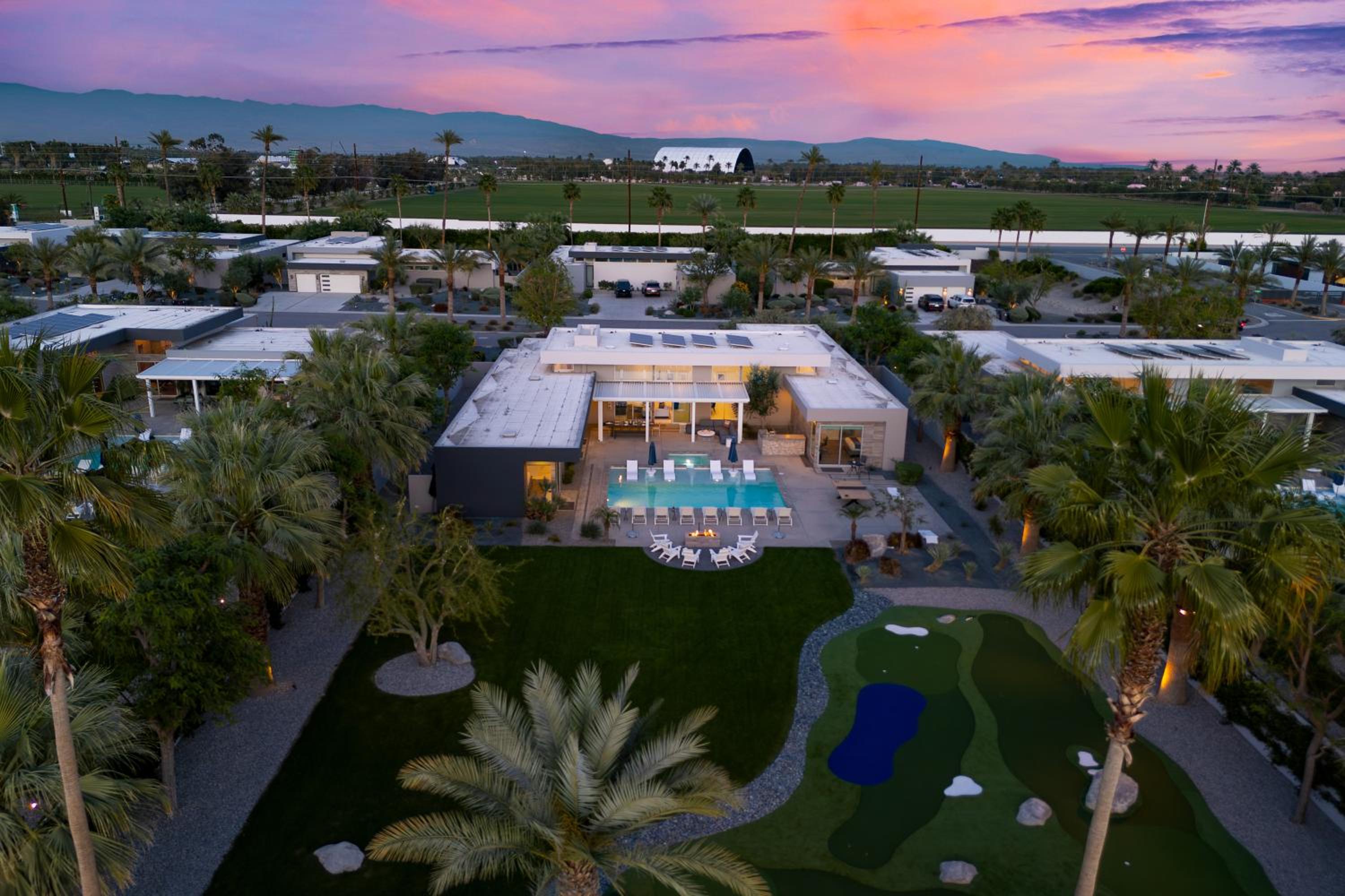 The Polo Villas by AvantStay