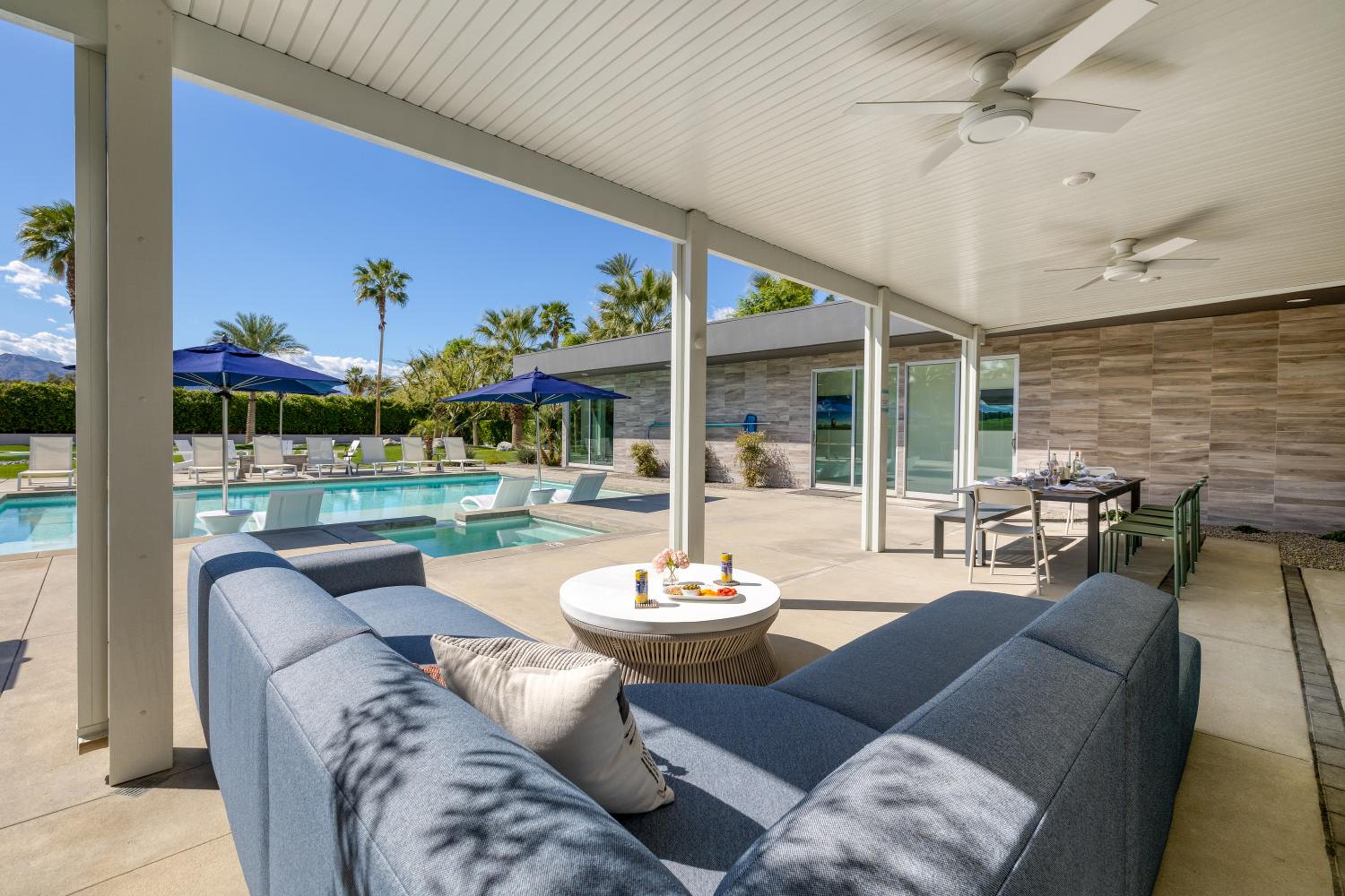 The Polo Villas by AvantStay