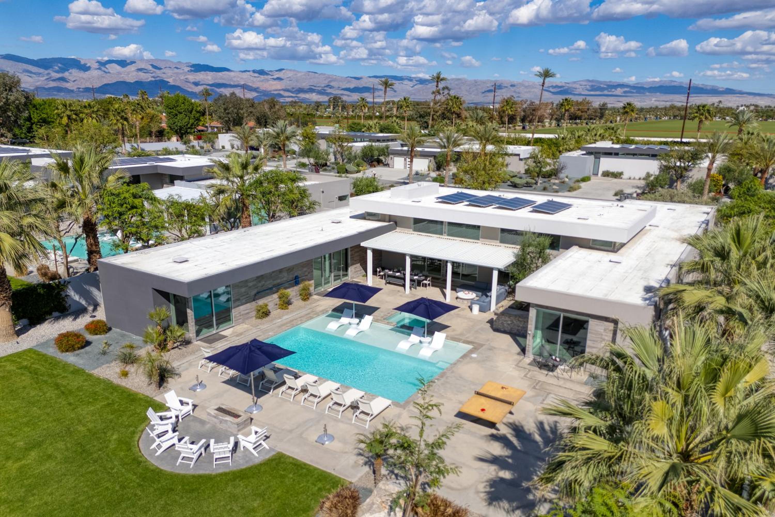 The Polo Villas by AvantStay