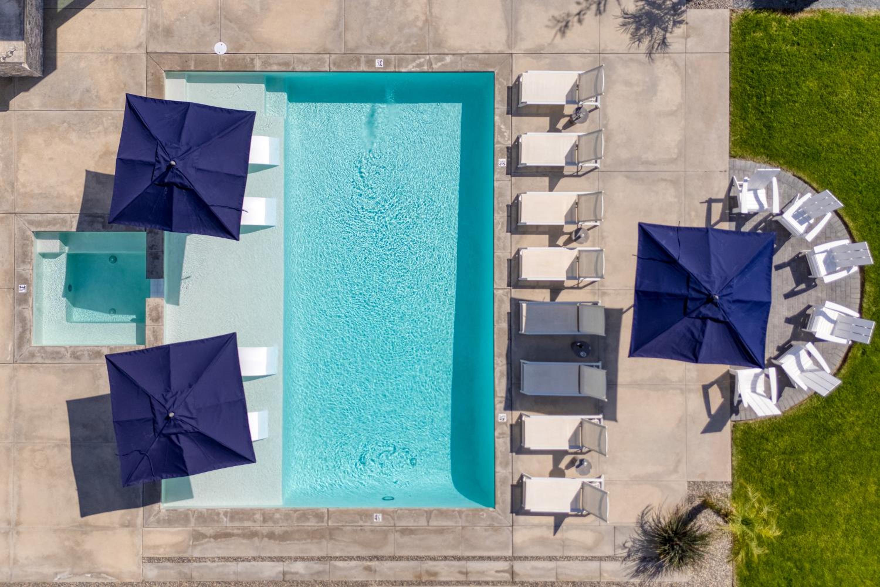 The Polo Villas by AvantStay