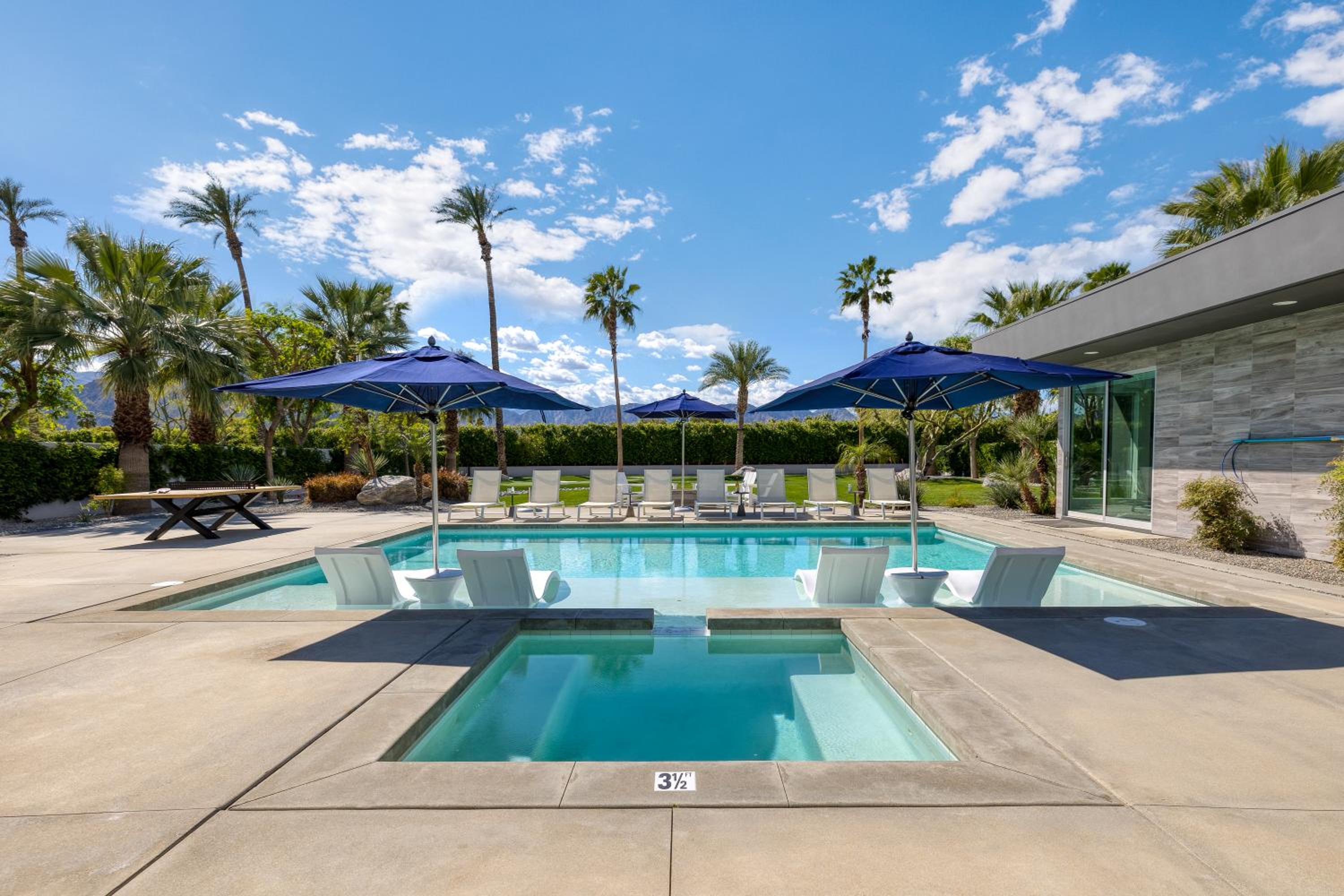 The Polo Villas by AvantStay