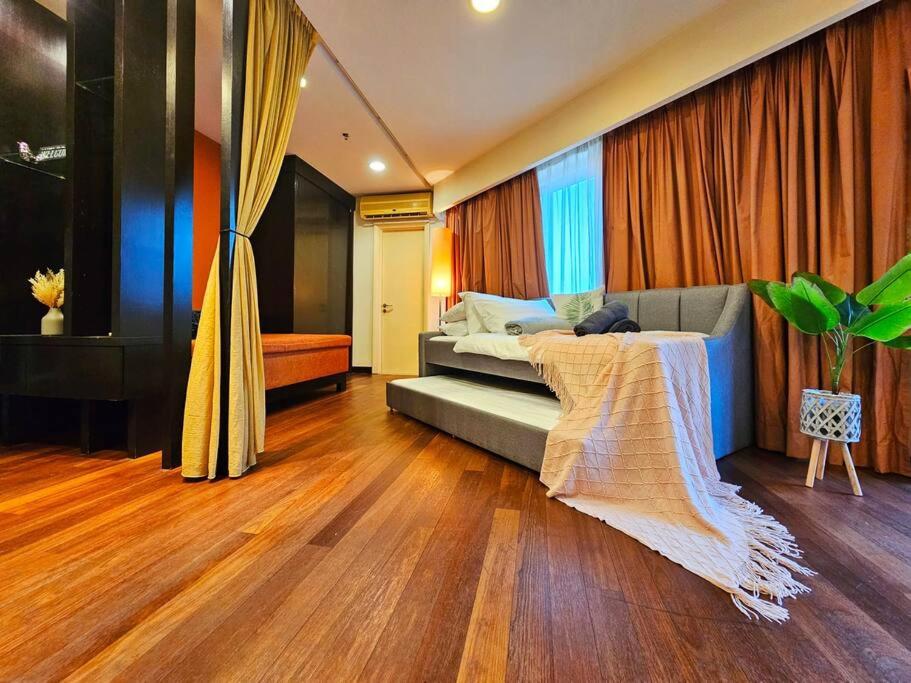 Sunway Resort Suite #29 1- 6paxs Sunway Lagoon Pyramid photo 4