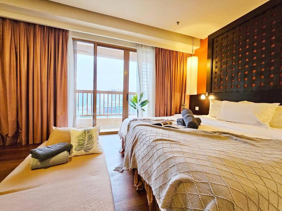 Sunway Resort Suite #29 1- 6paxs Sunway Lagoon Pyramid photo 5