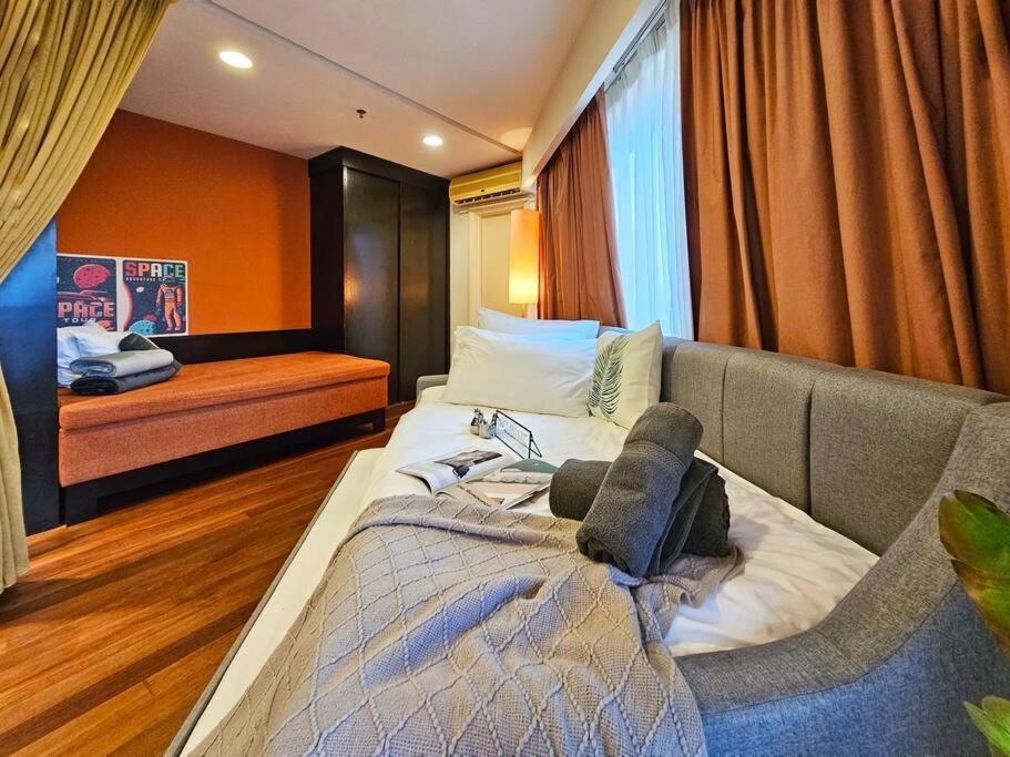 Sunway Resort Suite #29 1- 6paxs Sunway Lagoon Pyramid photo 6