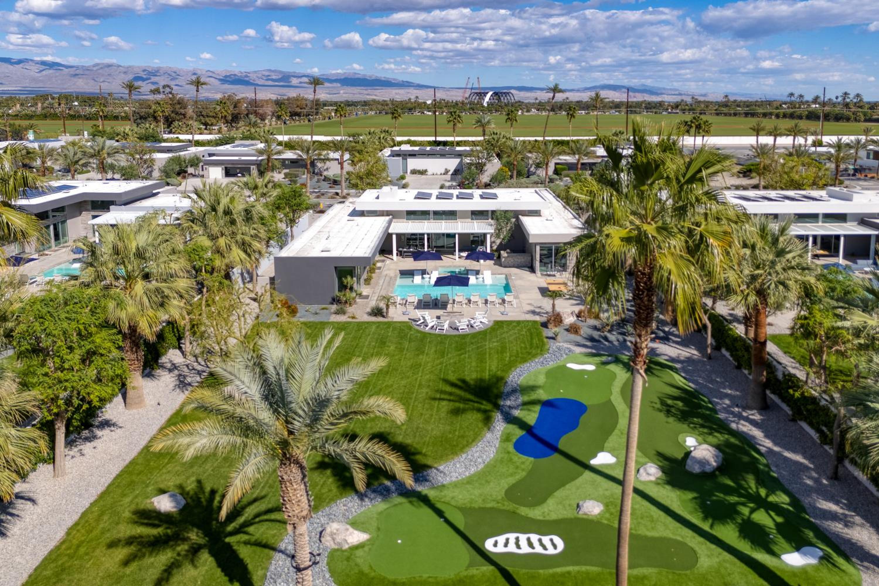 The Polo Villas by AvantStay