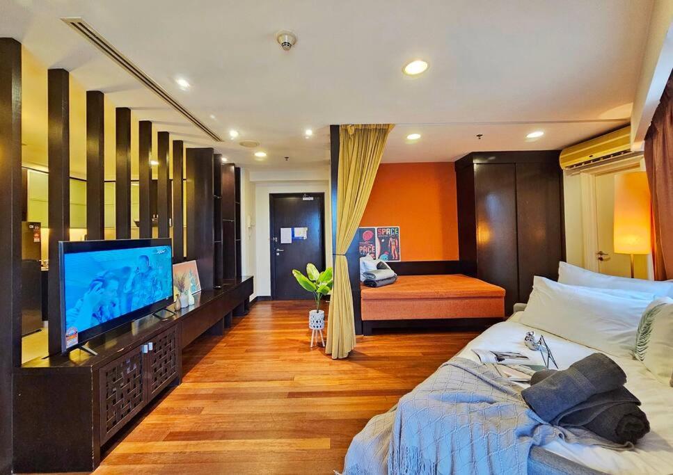 Sunway Resort Suite #29 1- 6paxs Sunway Lagoon Pyramid photo 7