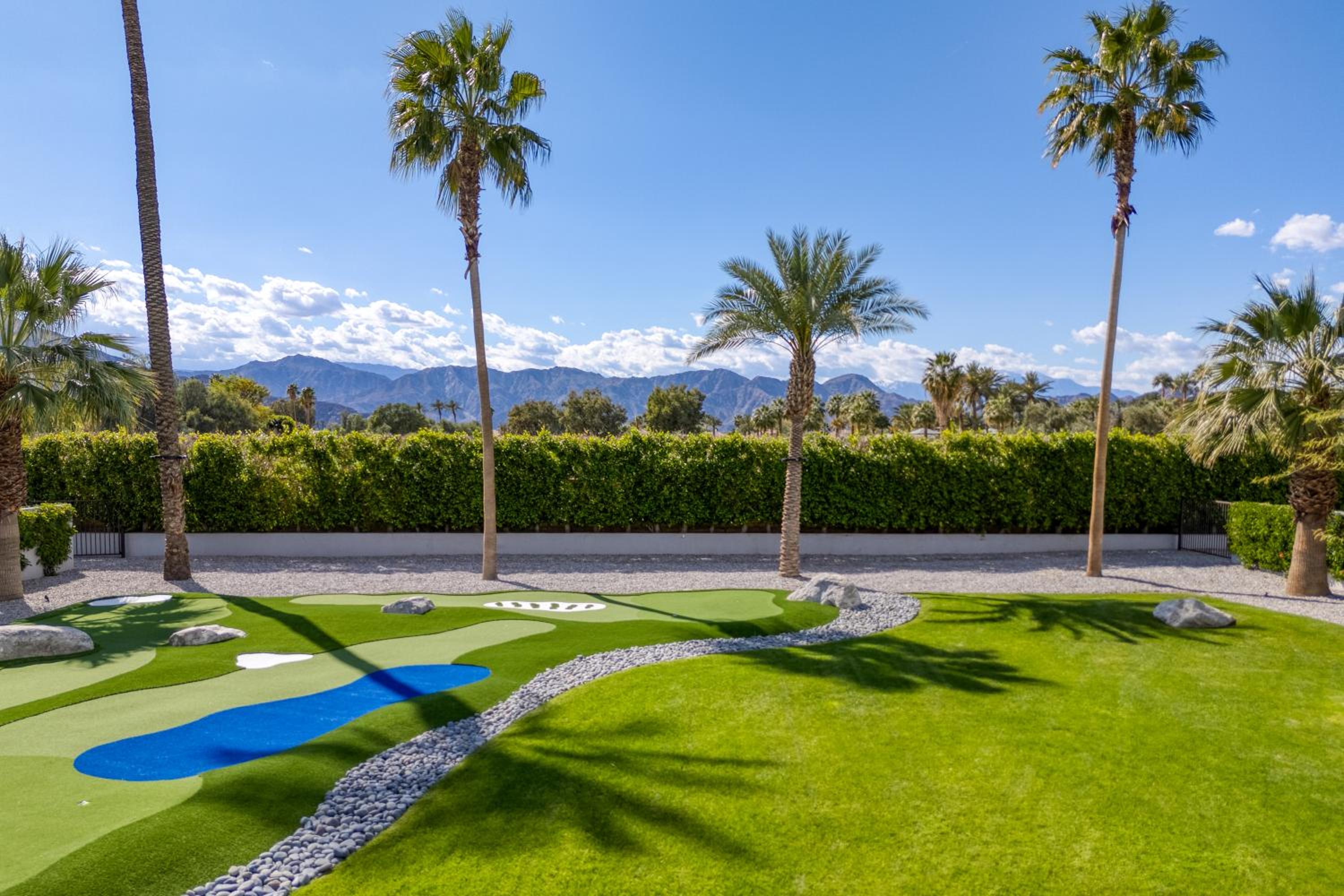 The Polo Villas by AvantStay