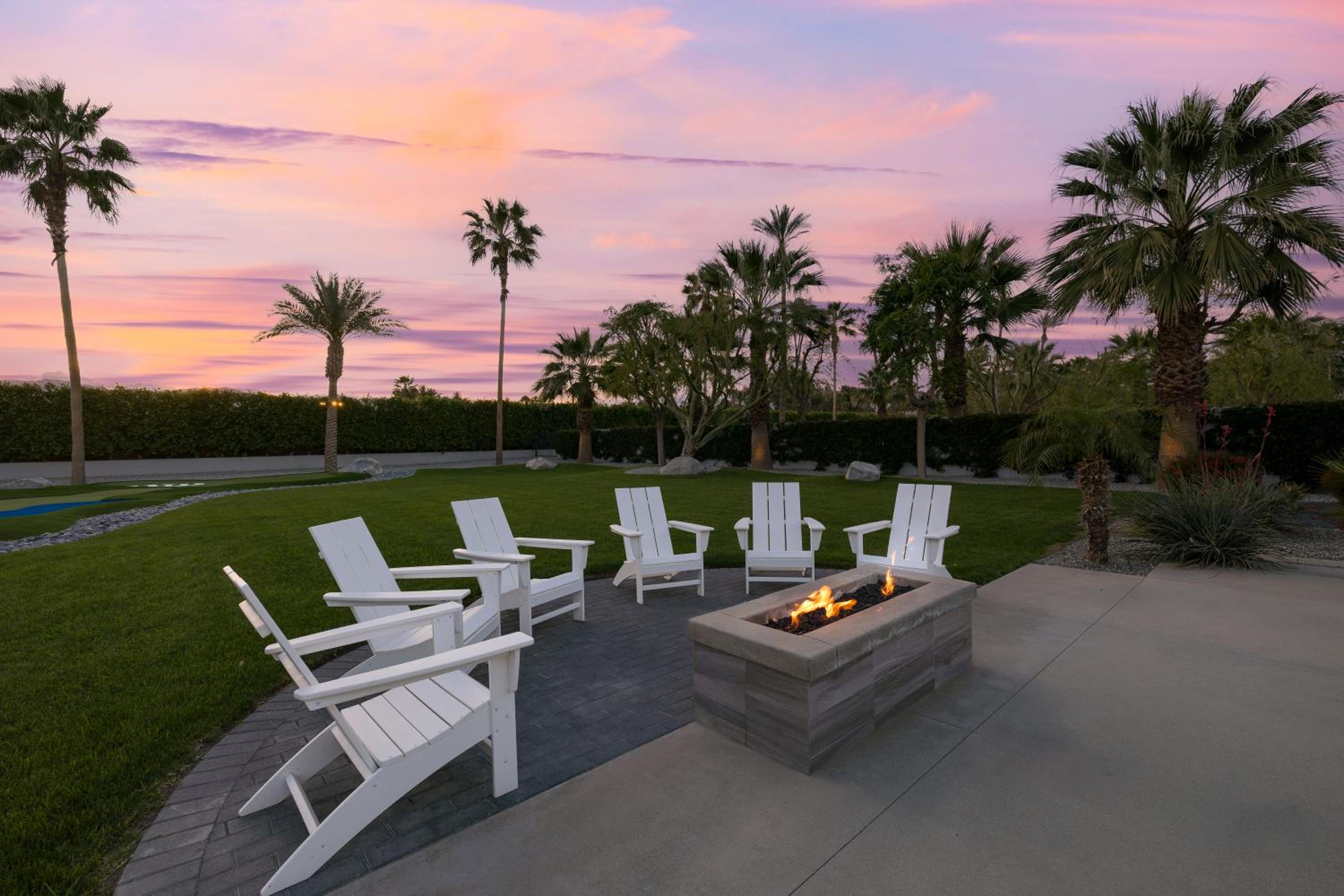 The Polo Villas by AvantStay