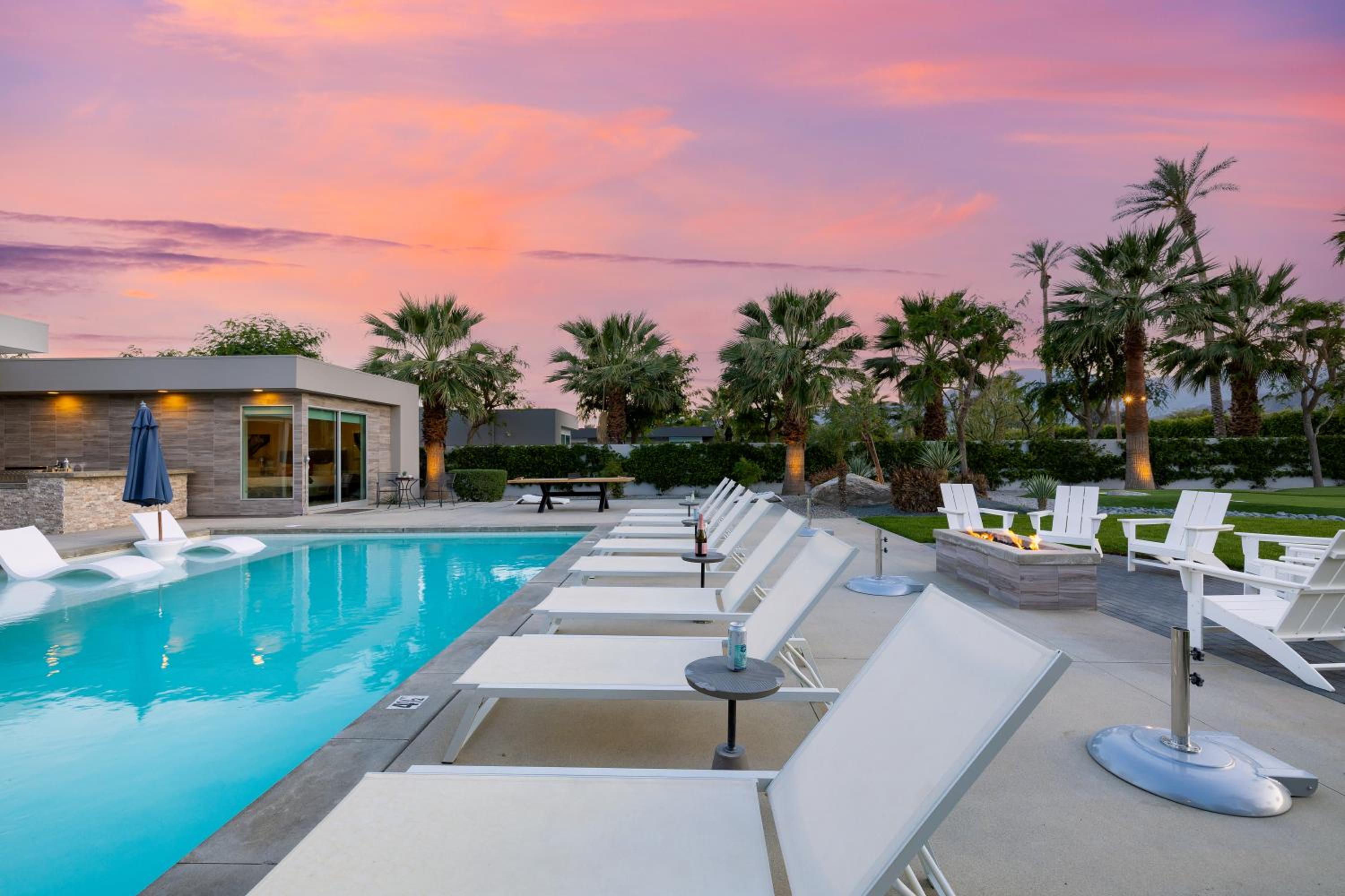 The Polo Villas by AvantStay