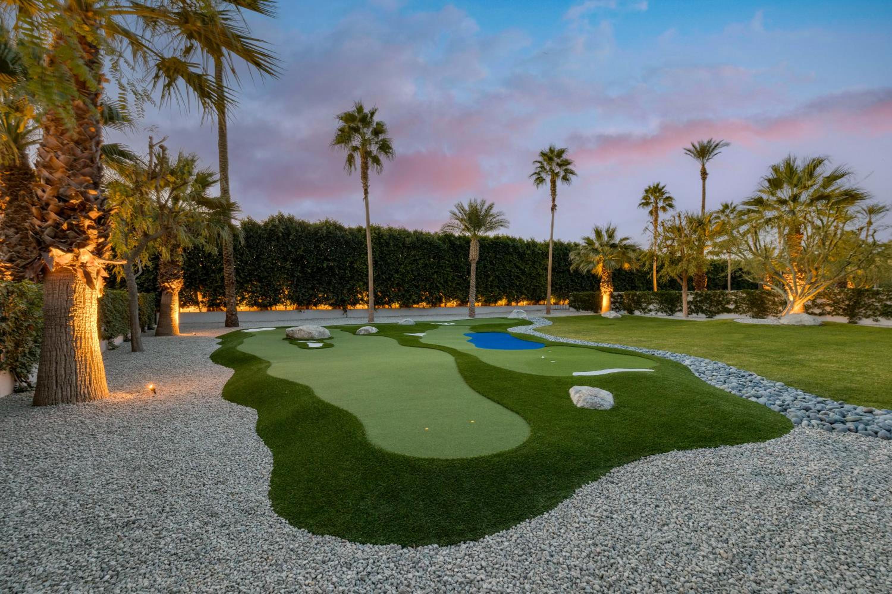 The Polo Villas by AvantStay