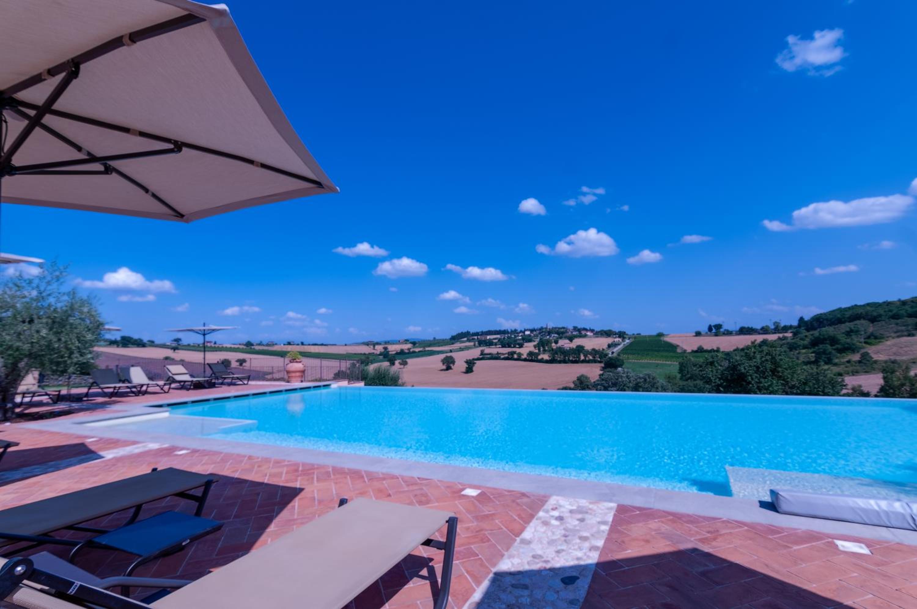 Borgo Sant'Apollinare - Resort view 5