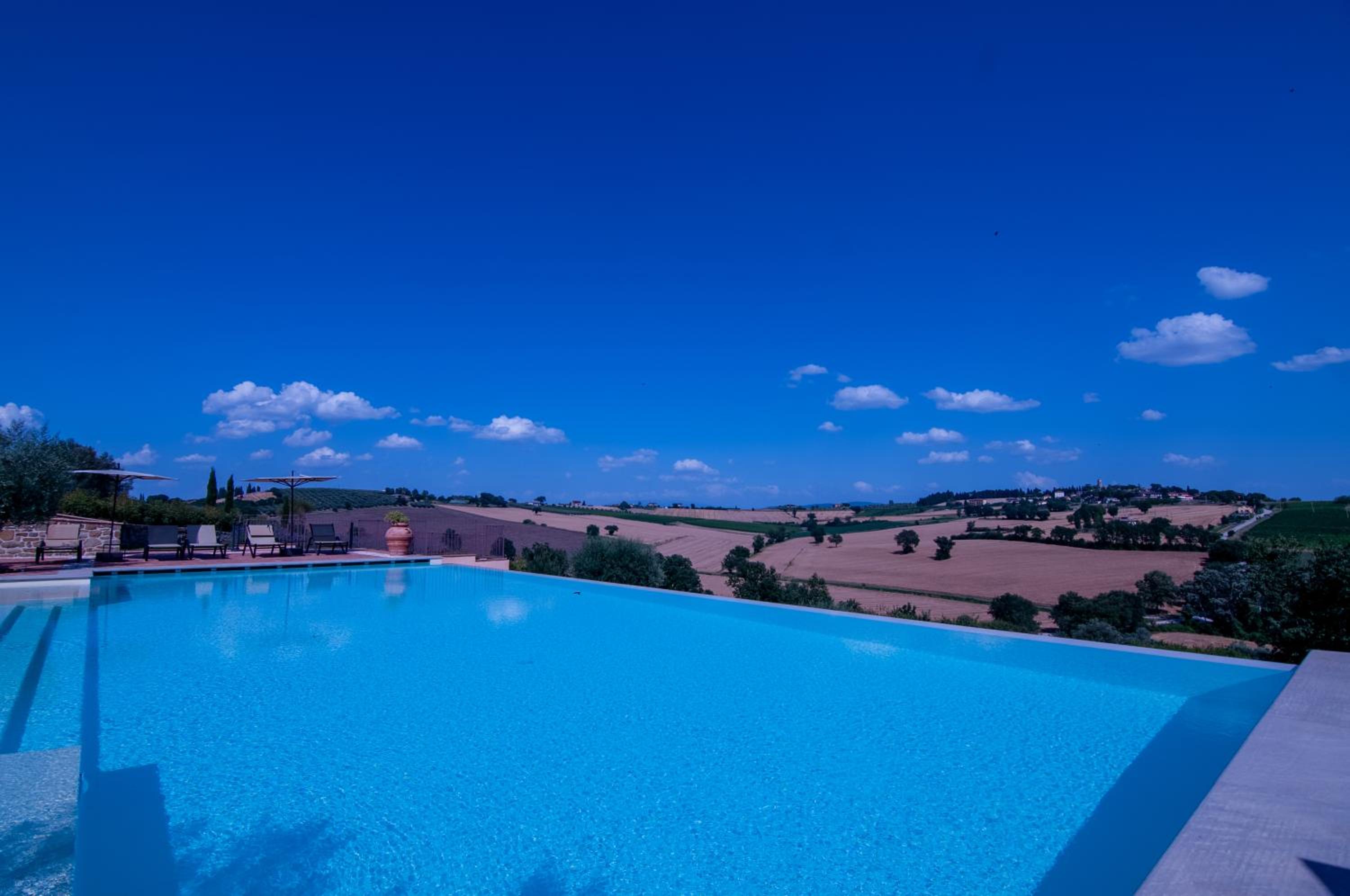 Borgo Sant'Apollinare - Resort view 4