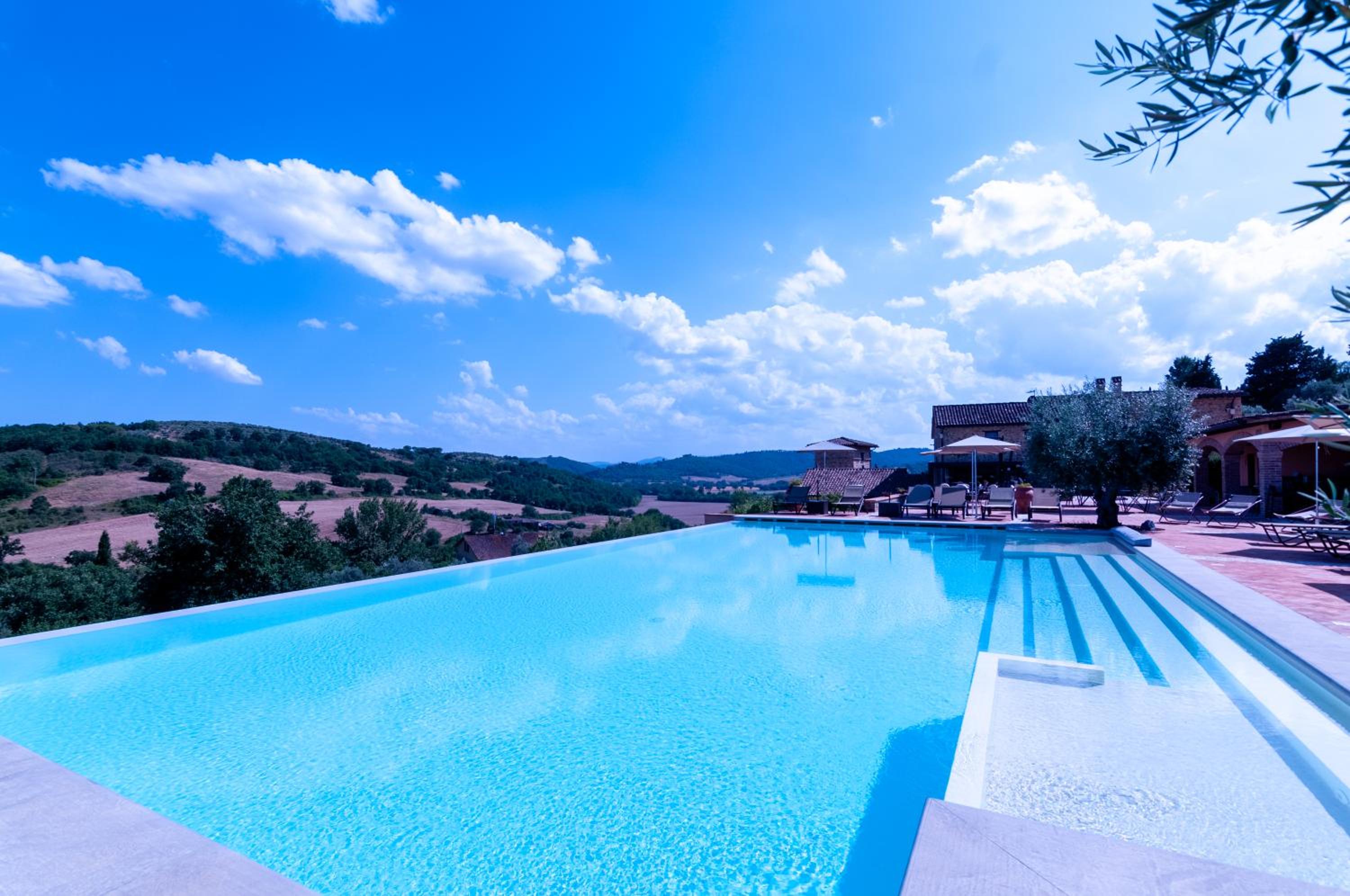 Borgo Sant'Apollinare - Resort view 3