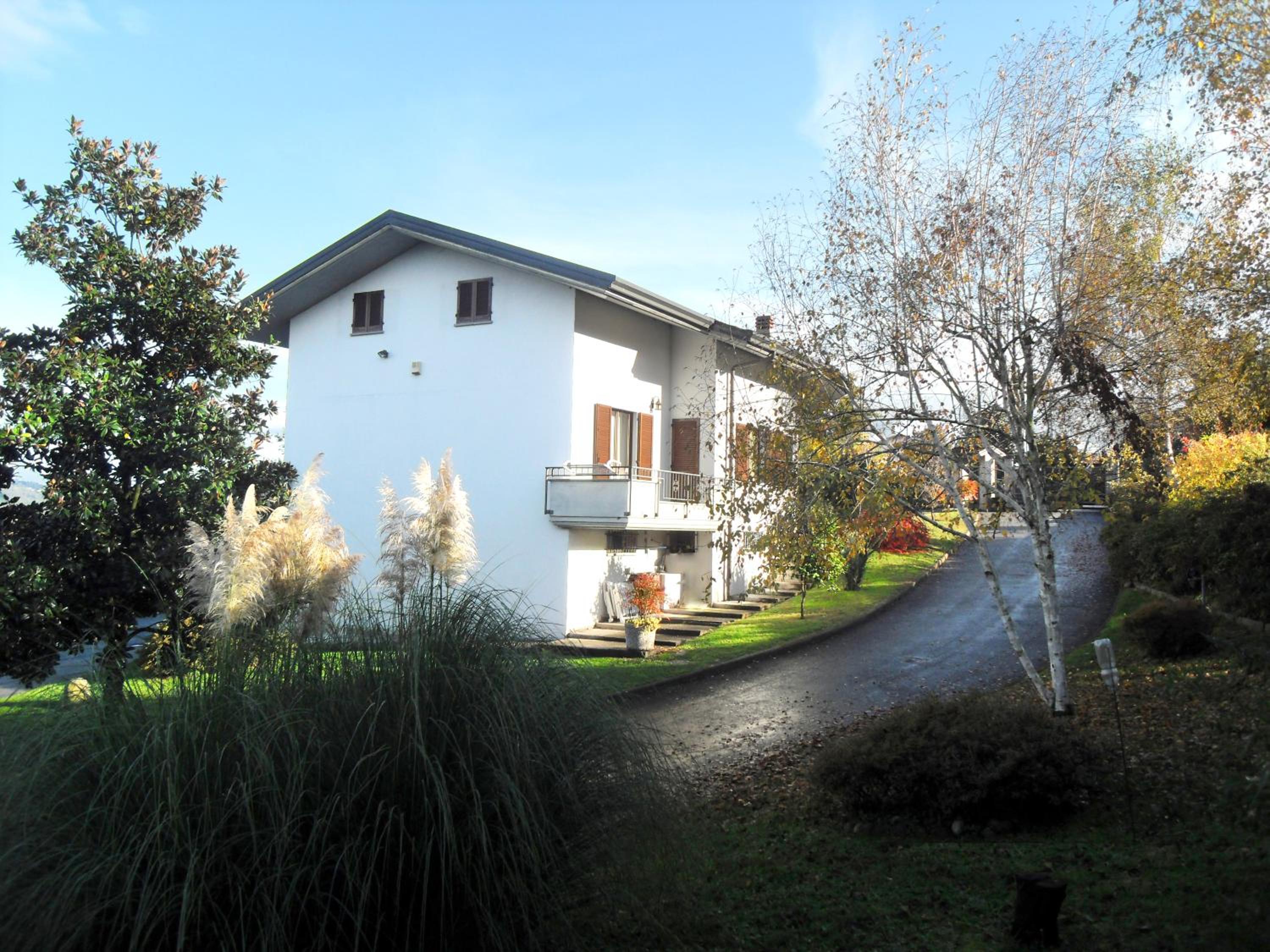 Villa Motti Trilo view 2