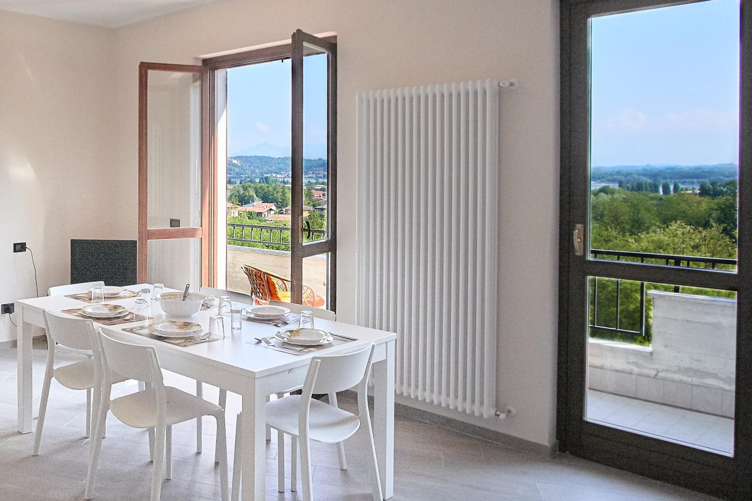 Villa Motti Trilo view 4