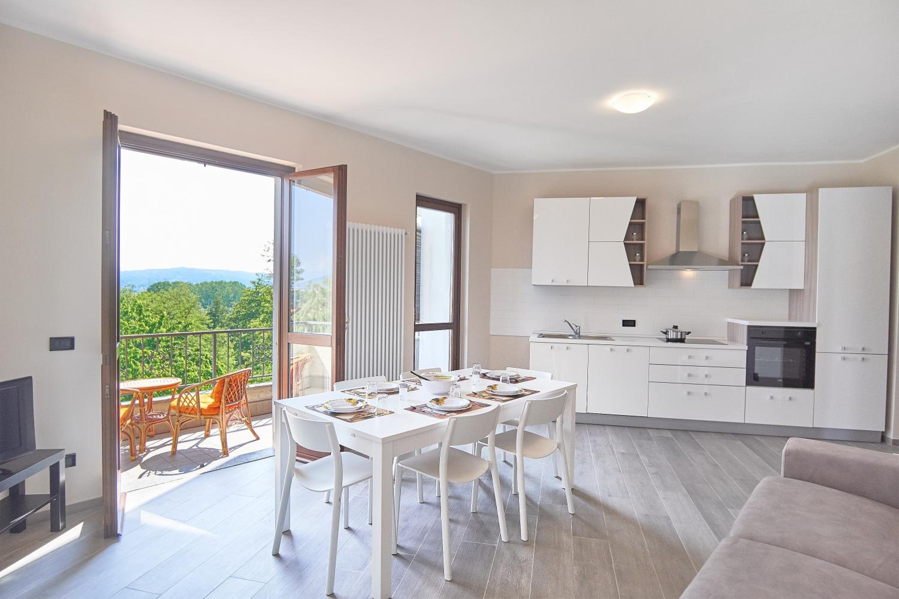 Villa Motti Trilo view 5