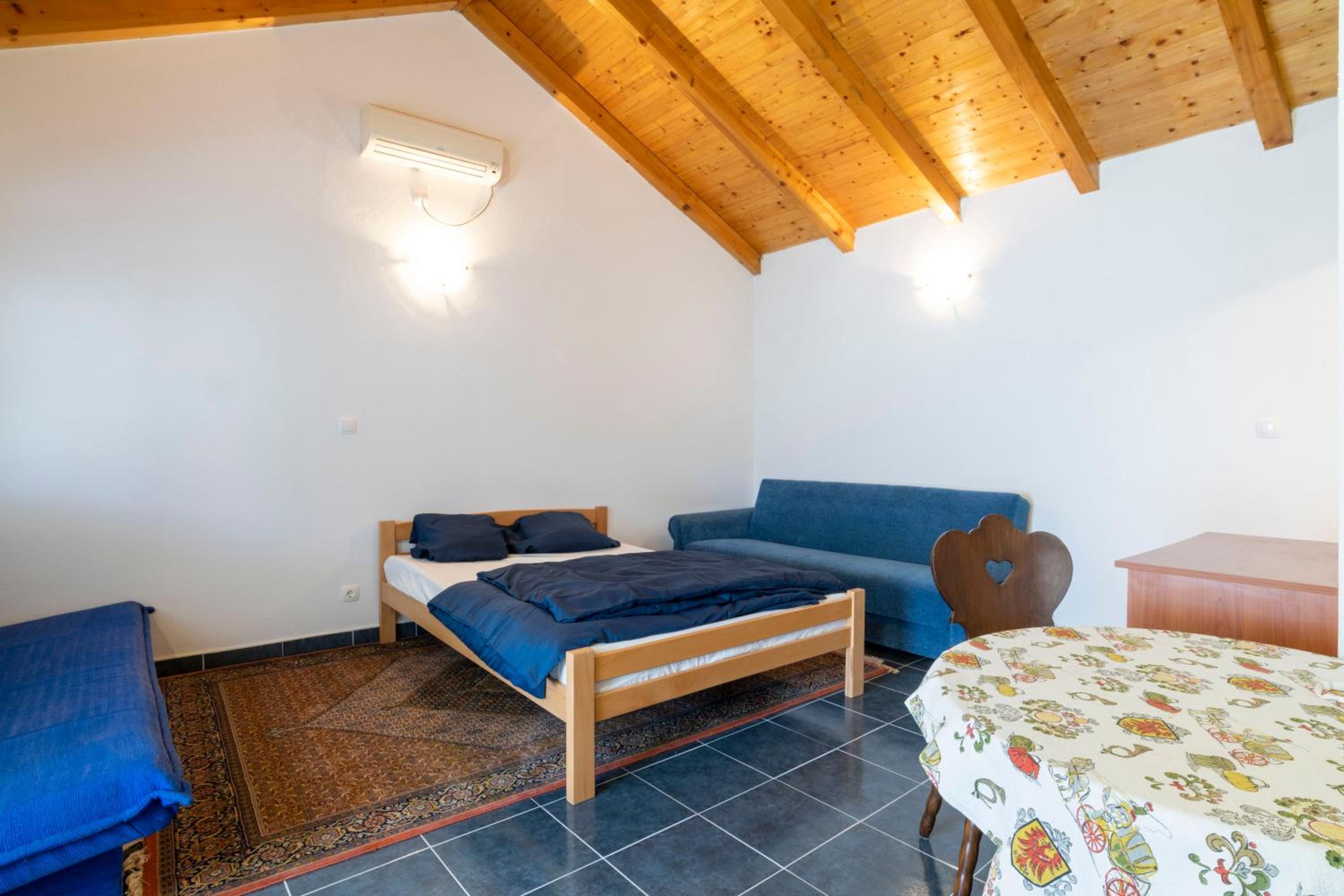 Apartmán Michal