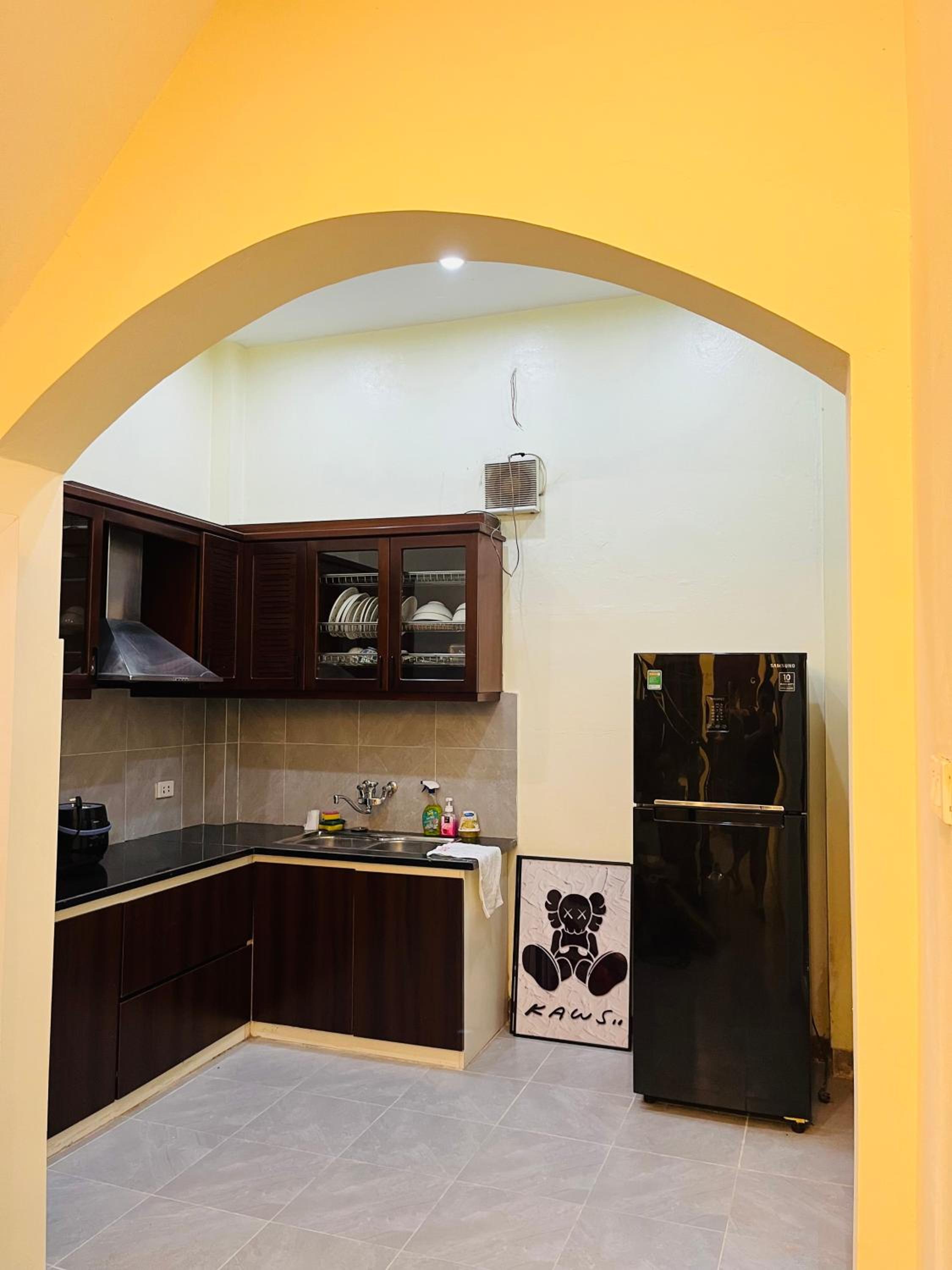 Toda house