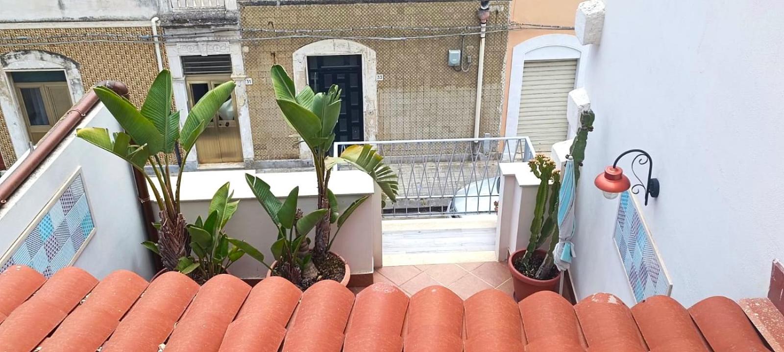 Il volo di Pindaro, fotografia 4