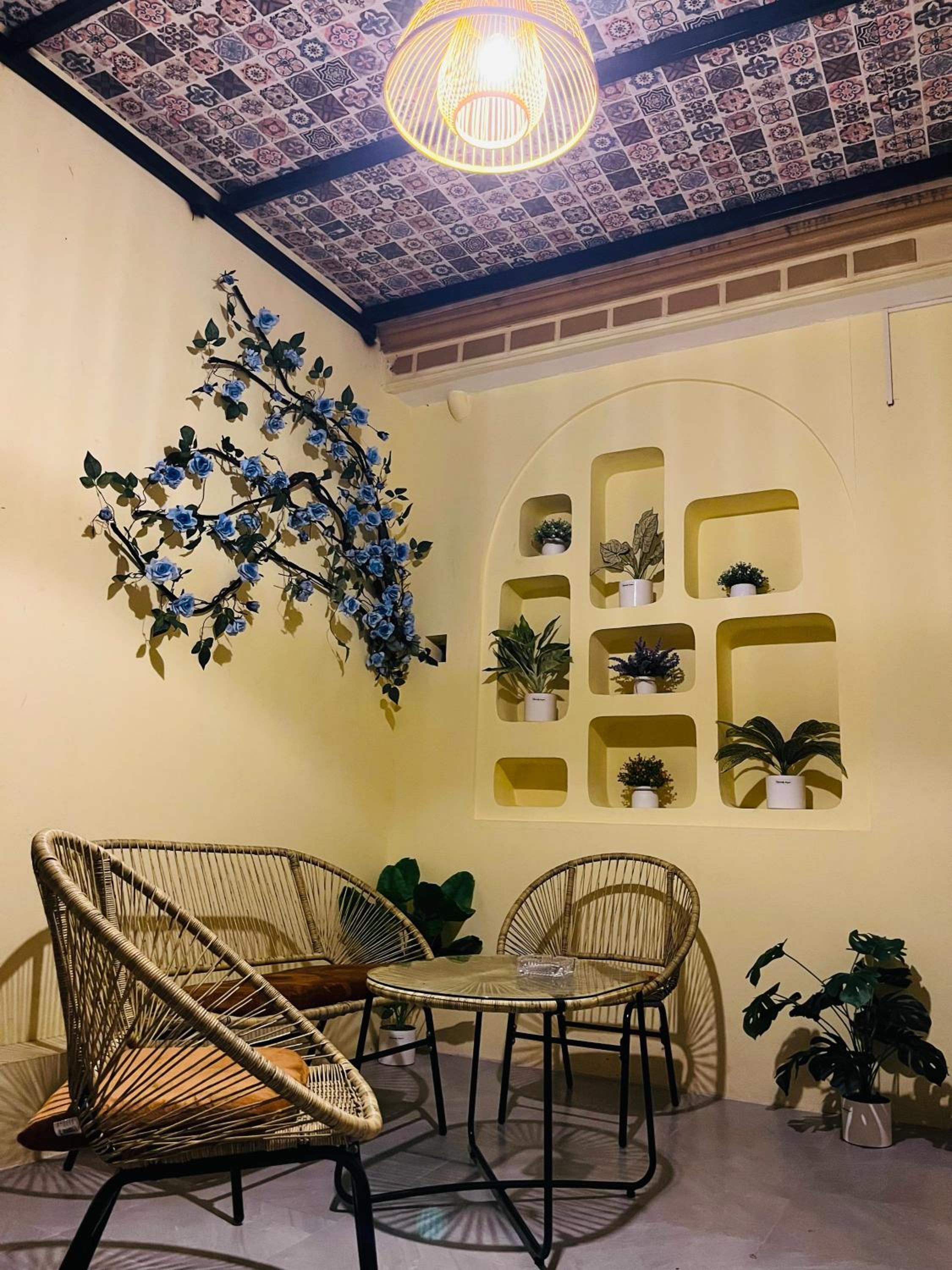 Toda house