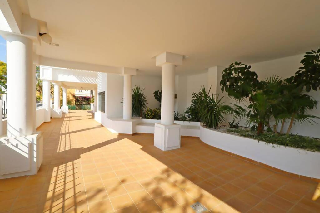 3 dormitorios en Playamar view 5