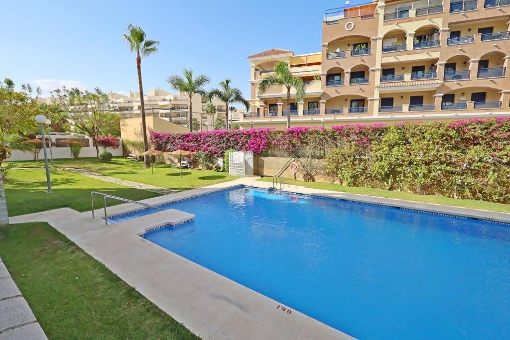 3 dormitorios en Playamar view 4