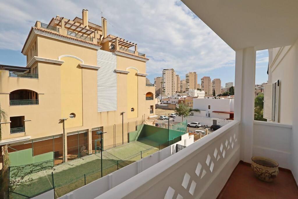 3 dormitorios en Playamar view 2