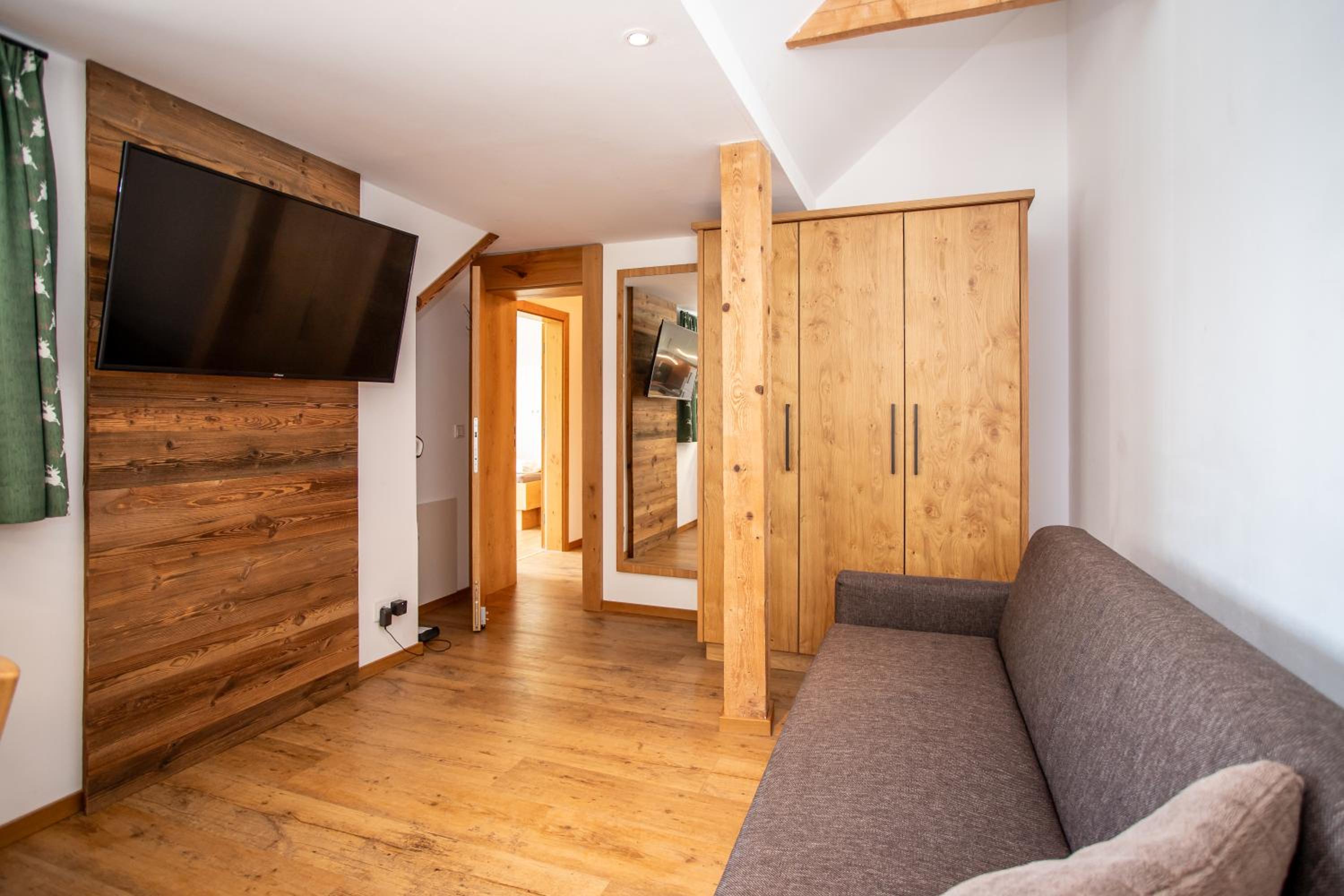 Naturresort FiSCHERGUT - Lodge Wolfgangthal