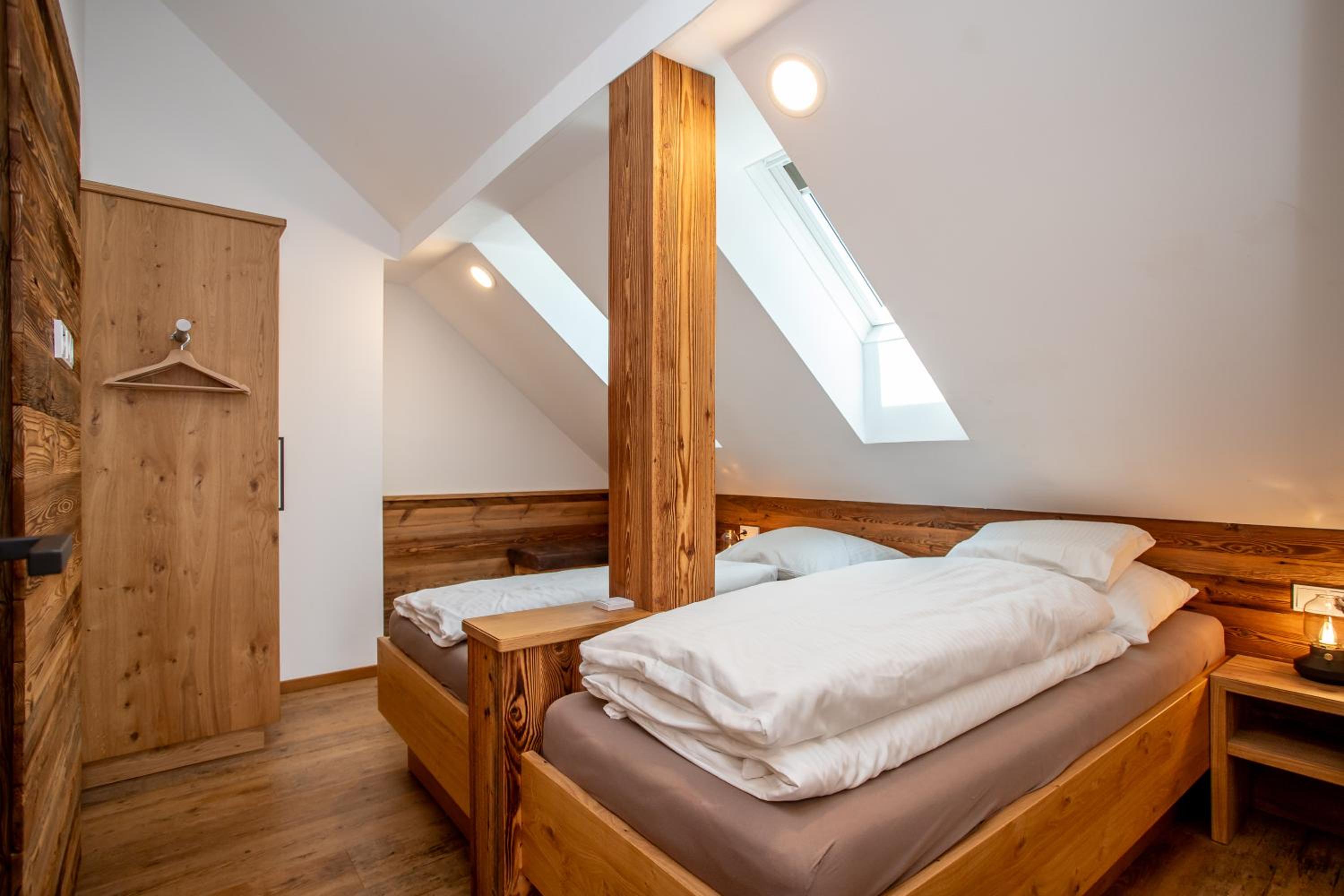 Naturresort FiSCHERGUT - Lodge Wolfgangthal