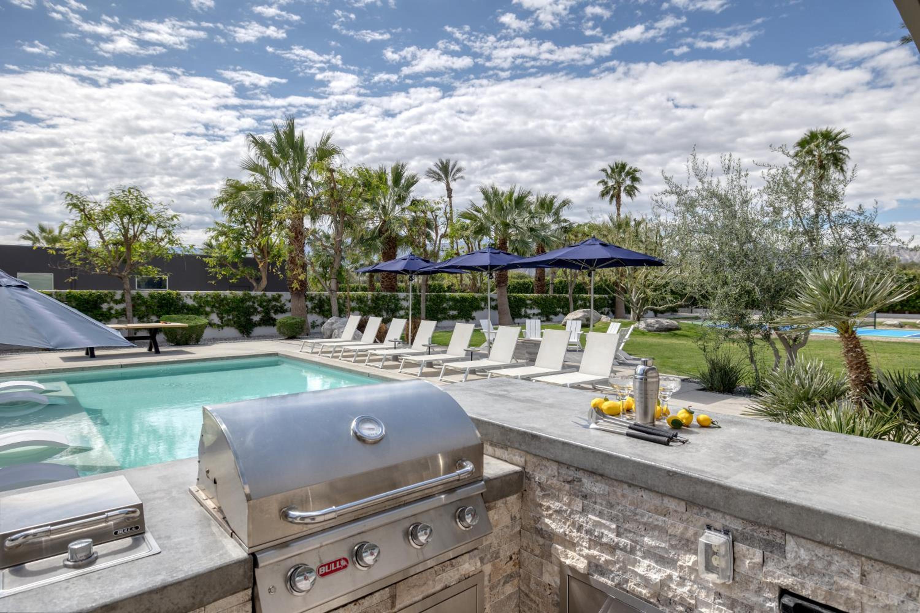 The Polo Villas by AvantStay