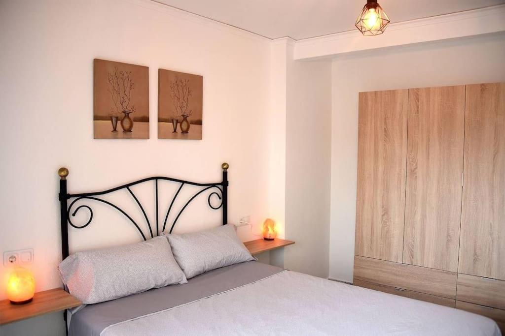 Casa Rural Buñol Ca Maruja-Experiencia Unica