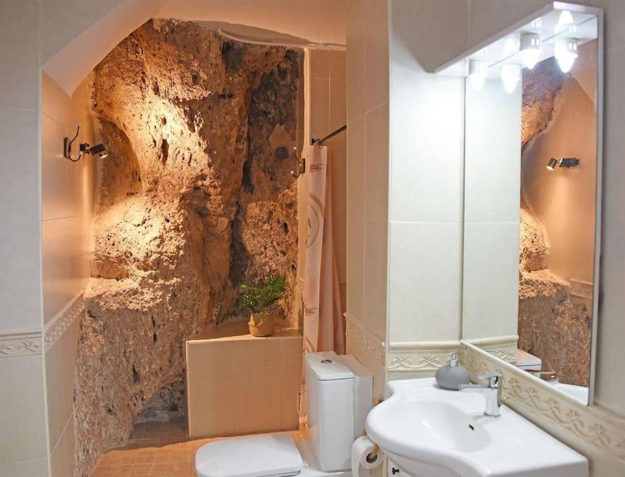 Casa Rural Buñol Ca Maruja-Experiencia Unica