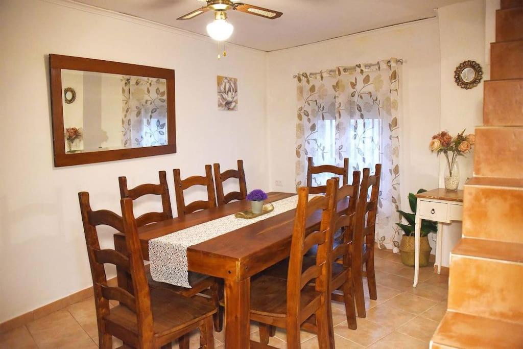 Casa Rural Buñol Ca Maruja-Experiencia Unica