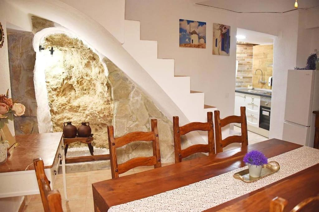 Casa Rural Buñol Ca Maruja-Experiencia Unica