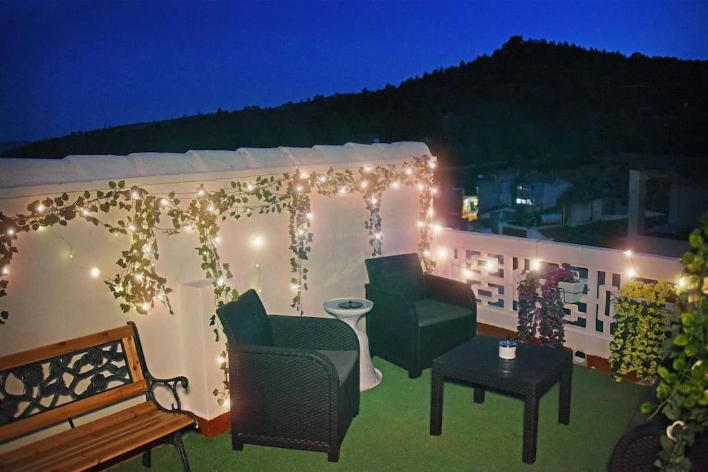 Casa Rural Buñol Ca Maruja-Experiencia Unica