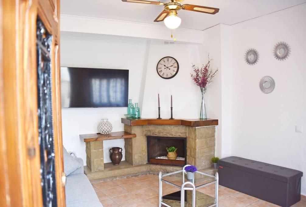Casa Rural Buñol Ca Maruja-Experiencia Unica