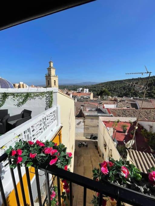 Casa Rural Buñol Ca Maruja-Experiencia Unica
