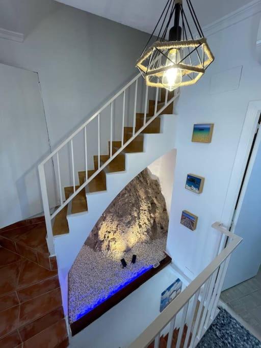 Casa Rural Buñol Ca Maruja-Experiencia Unica
