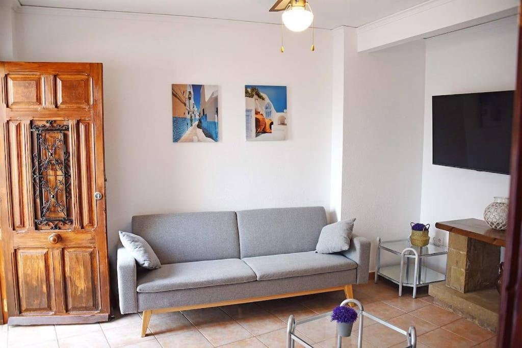 Casa Rural Buñol Ca Maruja-Experiencia Unica