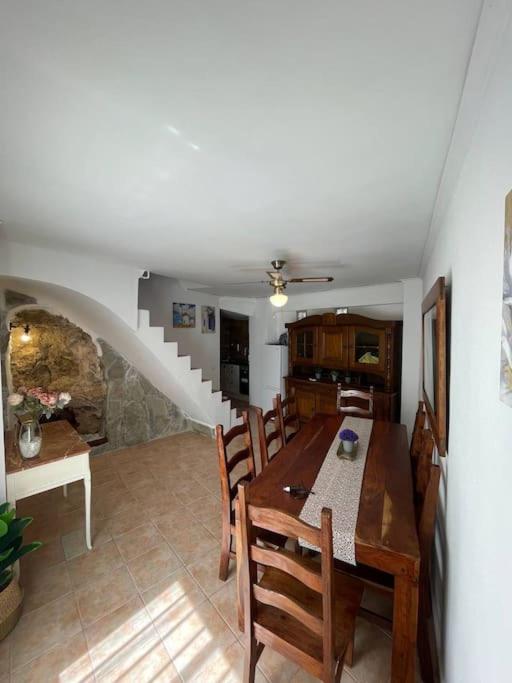 Casa Rural Buñol Ca Maruja-Experiencia Unica