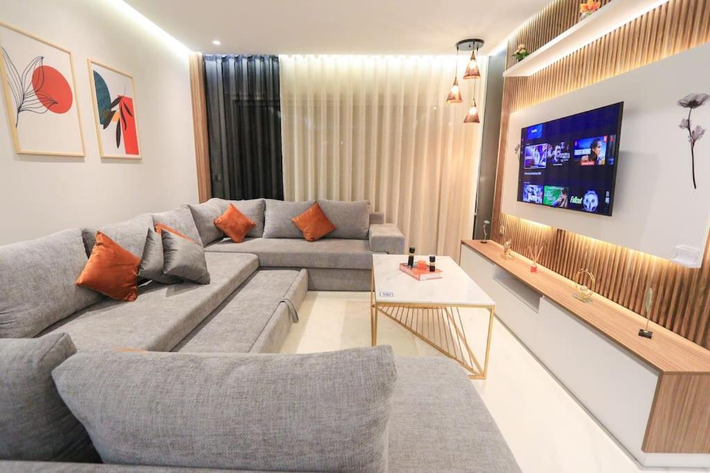 Confort Royal et luxueux à côté de marina view 4