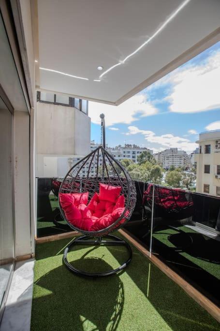 Confort Royal et luxueux à côté de marina view 5