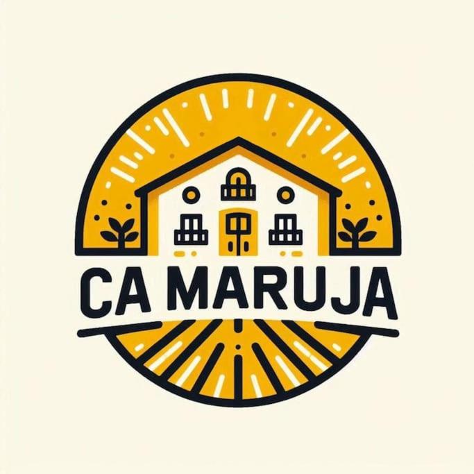 Casa Rural Buñol Ca Maruja-Experiencia Unica